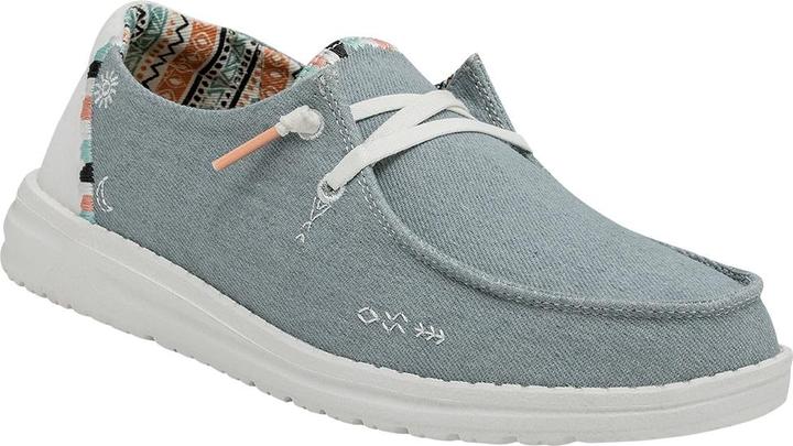 Produktbild Hey Dude Wendy Boho Embroidered (41)