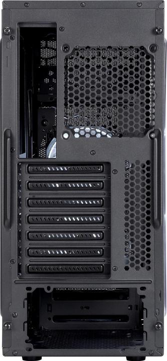 Actual product image Fractal Focus G (ATX, mATX, Mini-ITX)