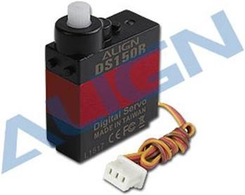 Image du produit Align Servo numérique DS150R