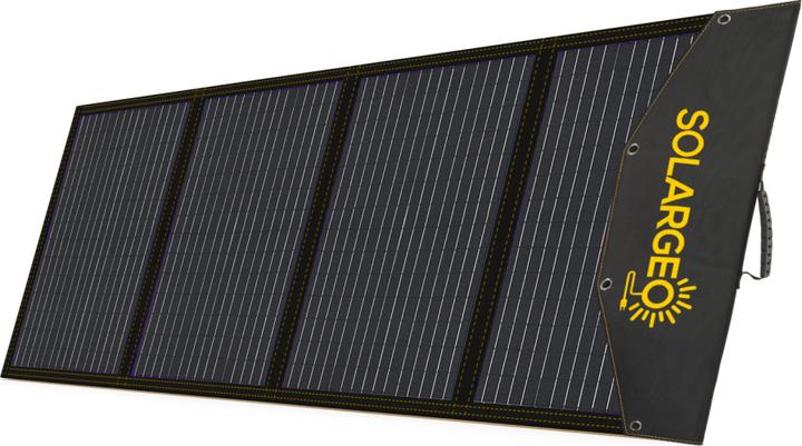 Immagine prodotto Solargeo Helioser (220 W, 10 kg)