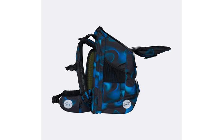 Produktbild Beckmann Schulrucksack Active Air FLX mit Wendetasche (25 l)