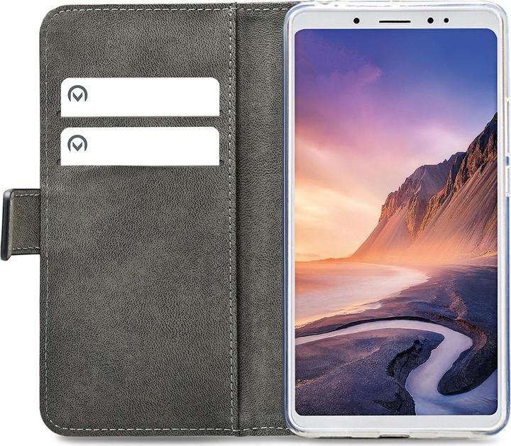 Actual product image Mobilize Classic Gelly Purse