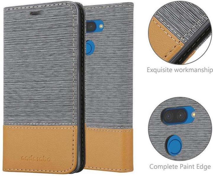 Immagine prodotto Cadorabo Jeans Optik (K40s)