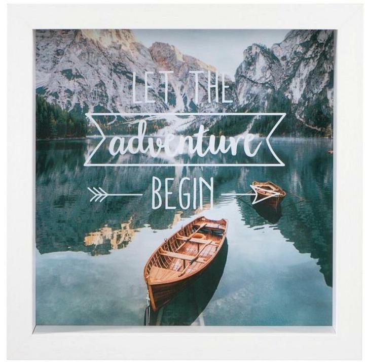 Image du produit Hama Adveture (23 x 23 cm)