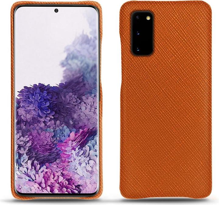 Image du produit Noreve Housse cuir (Samsung Galaxy S20)