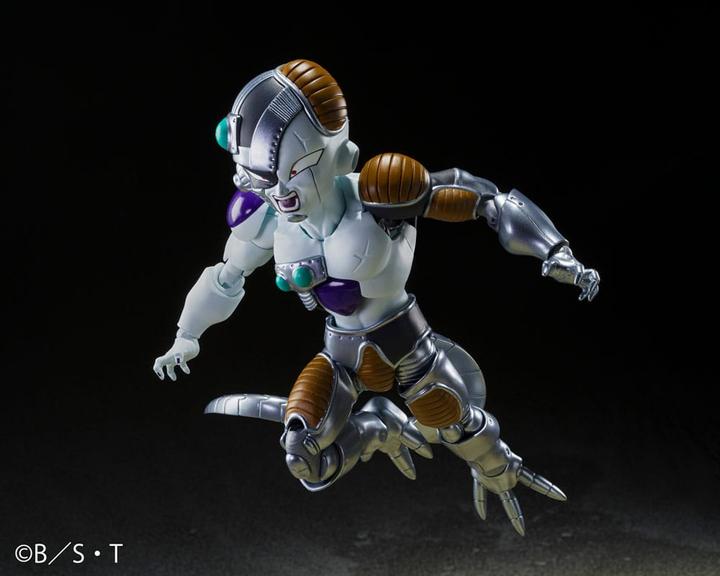 Image du produit Bandai Dragon Ball Z S.H. Figuarts Mecha Frieza