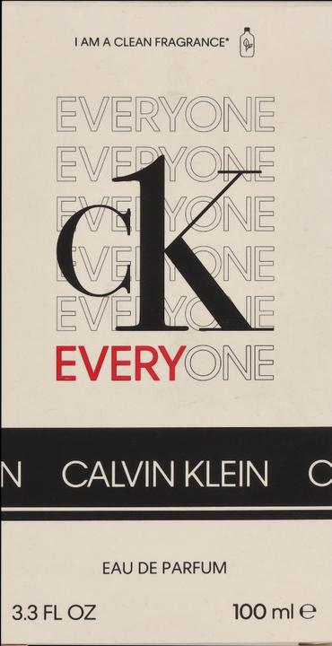 Image du produit Calvin Klein Eau de Parfum (Eau de parfum, 100 ml)