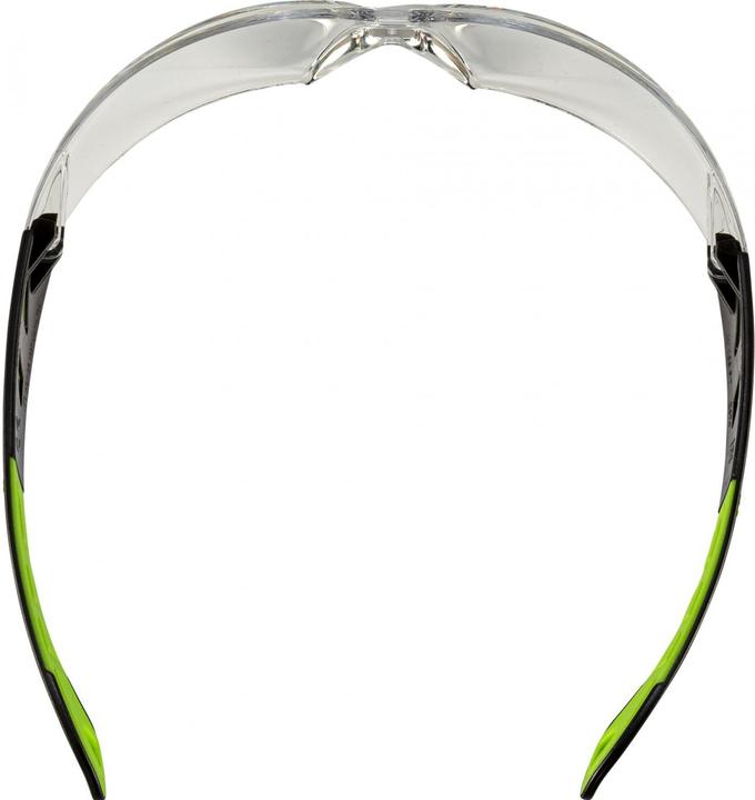 Productafbeelding Uvex Safety Veiligheidsbril 9192225 Zwart