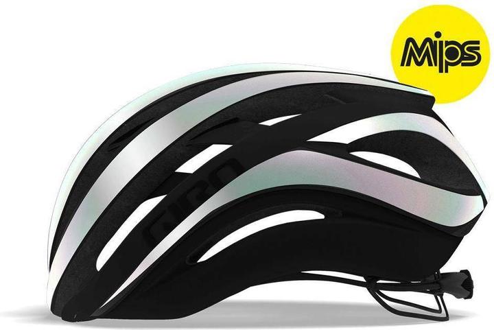 Actual product image Giro Aether Spherical MIPS (51 - 55 cm)