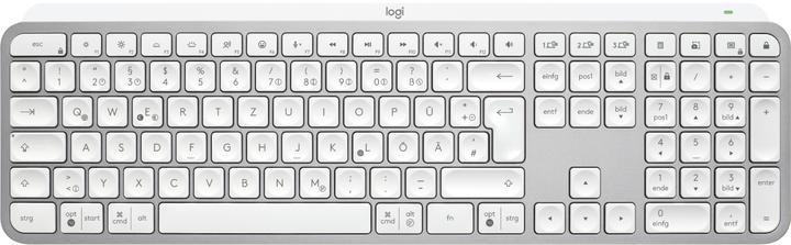 Immagine prodotto Logitech Tasti MX S (DE, Senza fili)