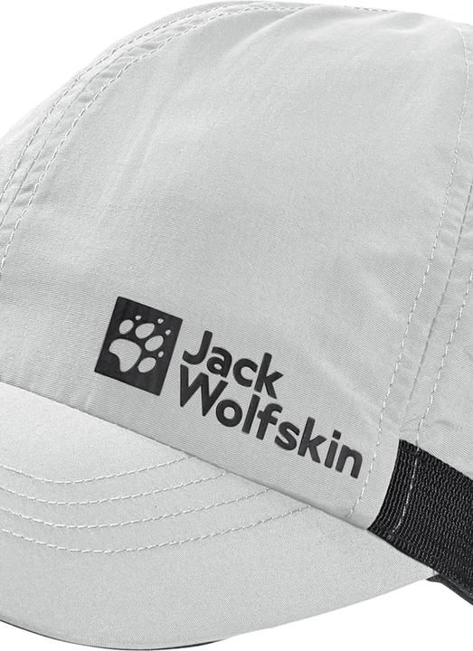 Immagine prodotto Jack Wolfskin Strap Cap (Taglia unica)