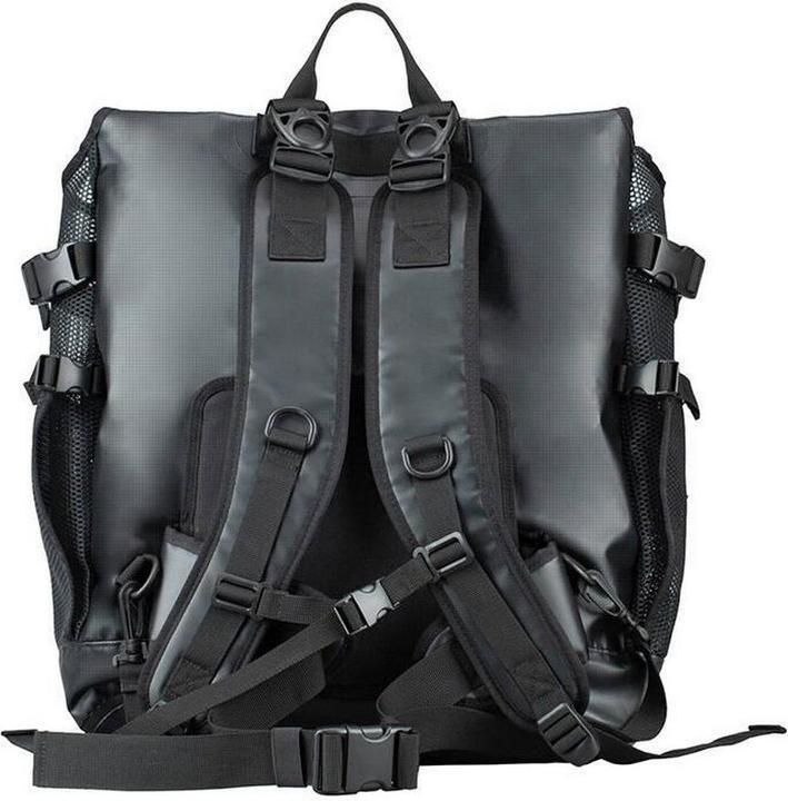 Image du produit Lefeet Plecak na skuter i akcesoria DivePack (45 l)