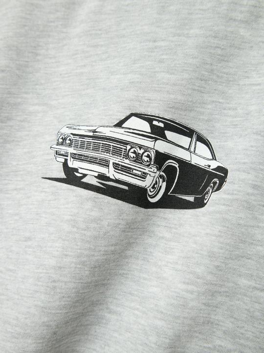 Actual product image Lmtd Regular Fit T-Shirt (146)