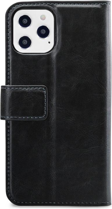 Actual product image Mobilize 2in1 Gelly Wallet Bag (Apple iPhone 12 Pro Max)