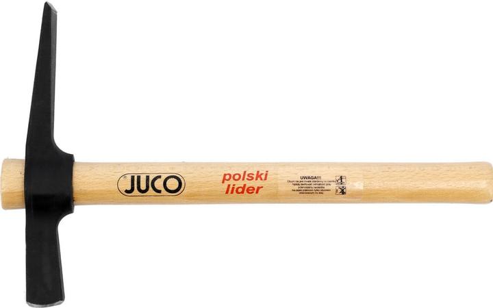 Produktbild Jucon BRICK HAMMER 0.7KG