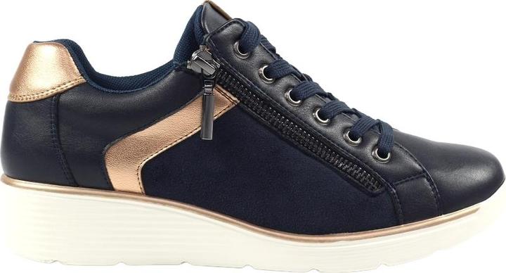 Produktbild Lunar Sneaker Tillie (38)