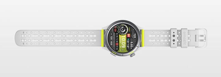 Actual product image Amazfit Cheetah (46.70 mm)
