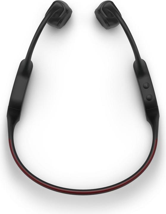 Produktbild Philips TAA7607BK/00 (keine Geräuschunterdrückung, 9 h, Kabellos)