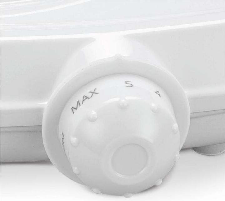 Immagine prodotto Severin Silva EK1018 Piastra calda singola 1500 Watt - bianco