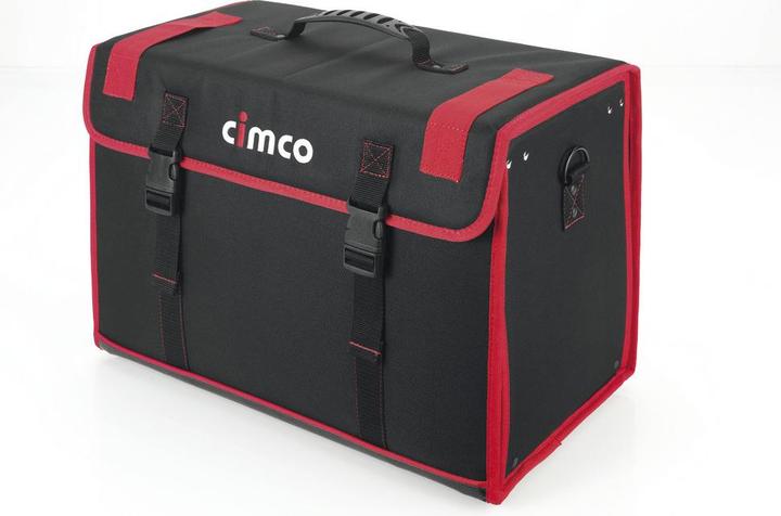 Produktbild Cimco Soft-Werkzeugtasche, leer