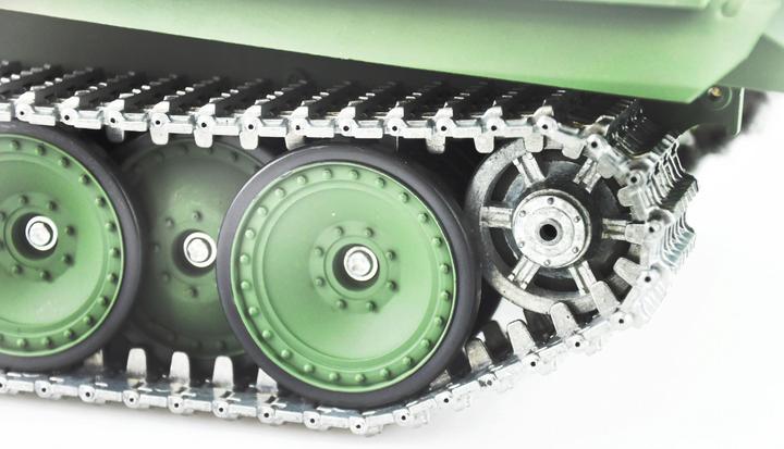 Immagine prodotto Heng Long Caccia alla pantera (RTR pronto all'uso)