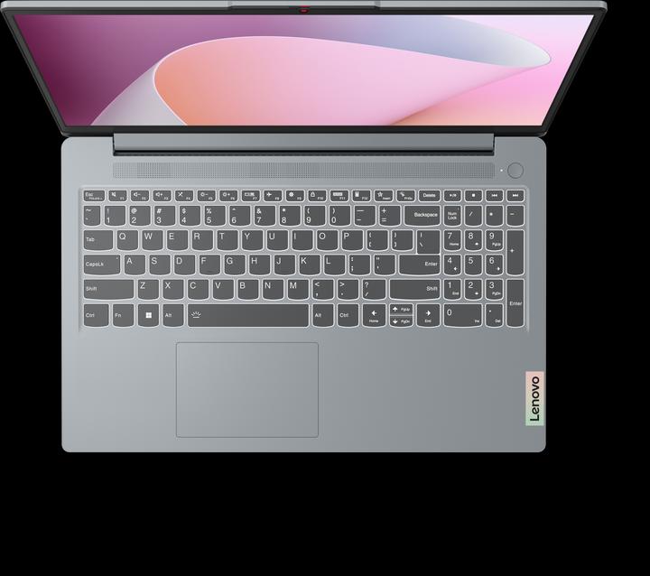 Productafbeelding Lenovo IdeaPad Slim 3 (15.60", AMD Ryzen 5 7430U, 16 GB, 1000 GB, NL)