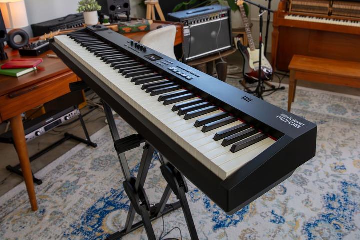 Image du produit Roland RD-08 (88 Boutons)