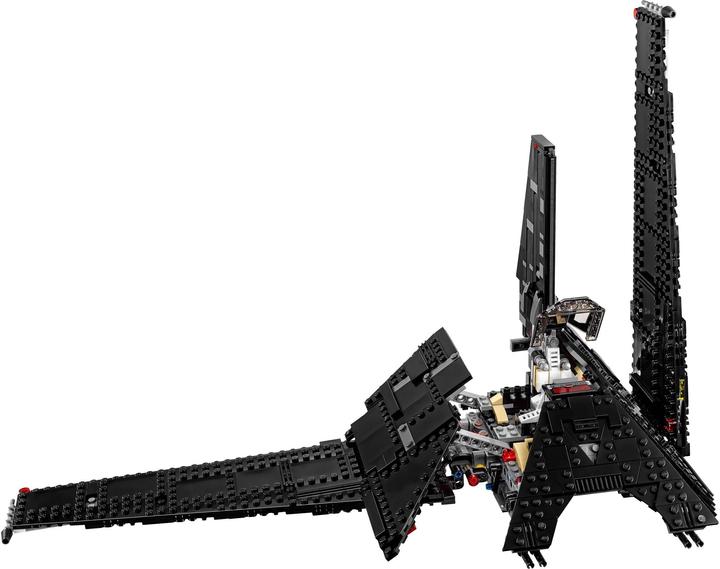 Immagine prodotto LEGO La navetta imperiale di Krennic (75156, LEGO Star Wars)