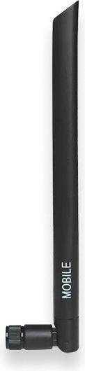 Actual product image Teltonika NETWORKS Antenna Mobile SMA, NETWORKS Antenna Mobile (4G, 3G, GSM)