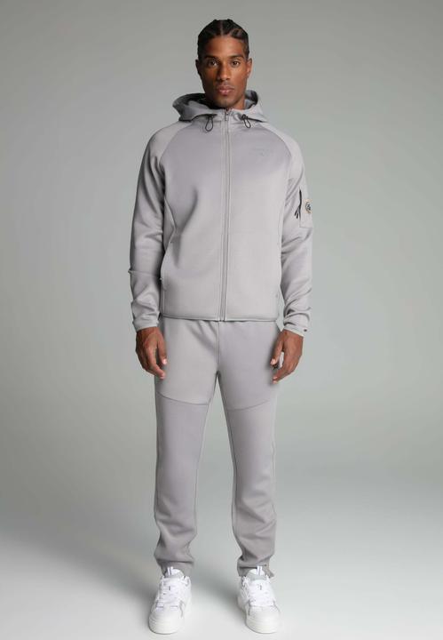 Immagine prodotto Siksilk Sweatjacke Full zip Hoodie (M)
