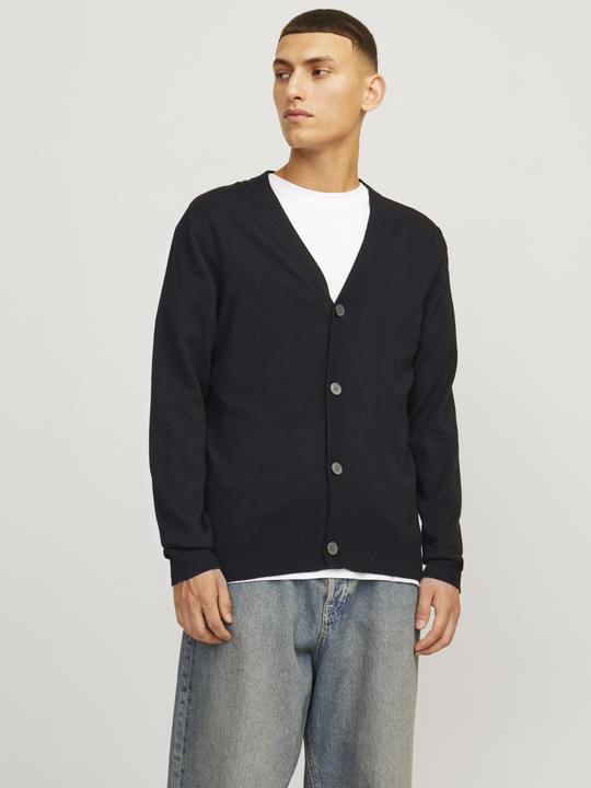 Immagine prodotto Jack & Jones Jjeemil Knit Button Cardigan Noos (XXL)