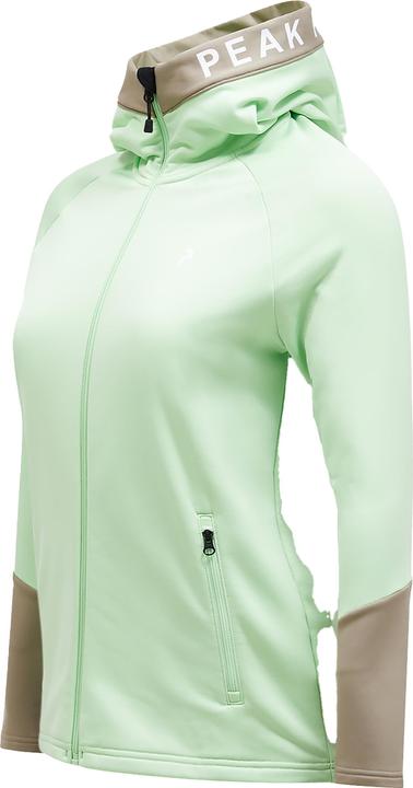 Produktbild Peak Performance Rider Zip Hood (XL)