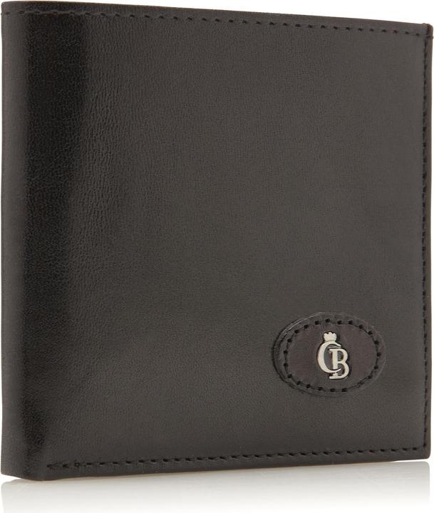 Immagine prodotto Castelijn & Beerens Portafoglio Gaucho RFID in pelle 10 cm