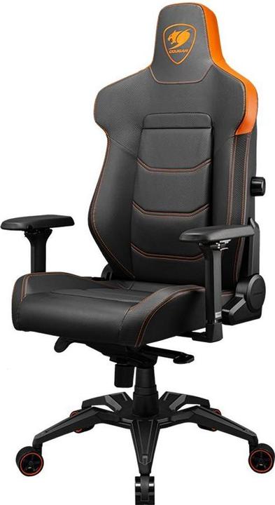 Produktbild Cougar Armor Evo CGR-EVO