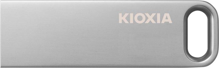 Kioxia TransMemory U366 32GB Metal (32 GB, USB 3.2, USB-A)