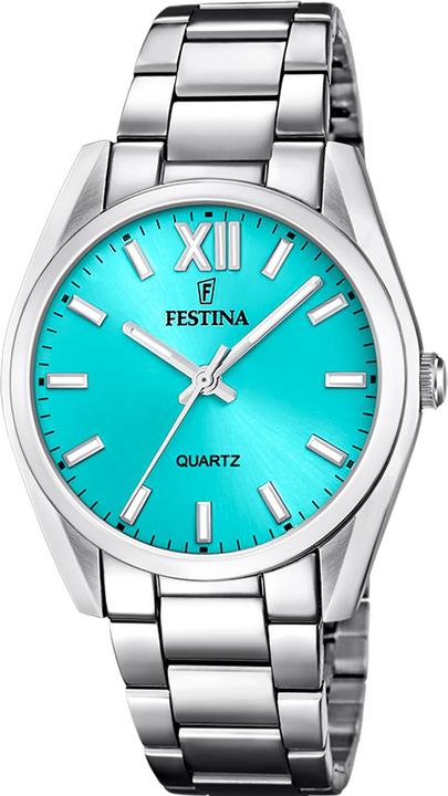 Image du produit Festina Boyfriend 20622/D (Montre analogique, 37 mm)