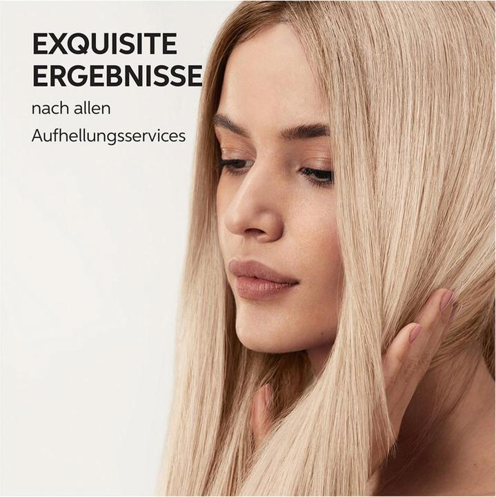 Produktbild Wella Blondor - Cream Toner /16 Lightest Pearl (16)