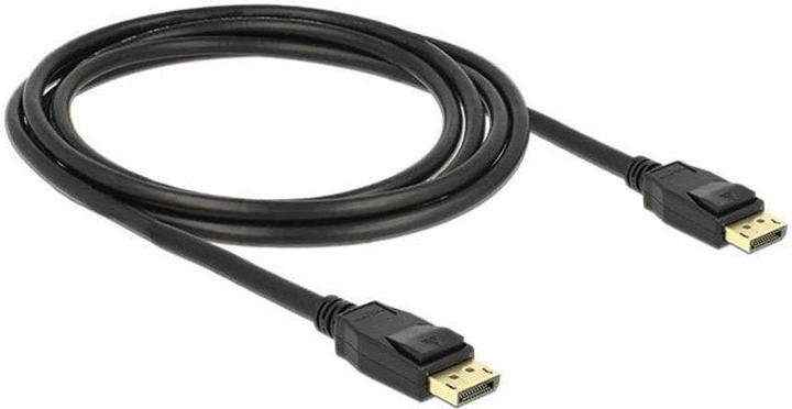 Actual product image Delock DisplayPort — DisplayPort (5 m, DisplayPort)