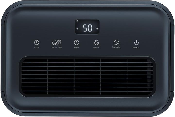 Image du produit Beurer LE 250 (45 m², 20 l/24h)