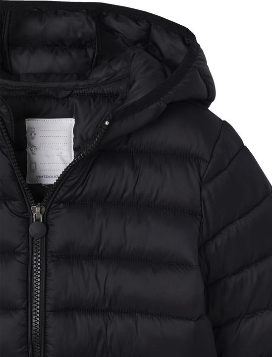 Produktbild Vertbaudet Jungen Light-Steppjacke mit Kapuze und Recycling-Polyester (152)