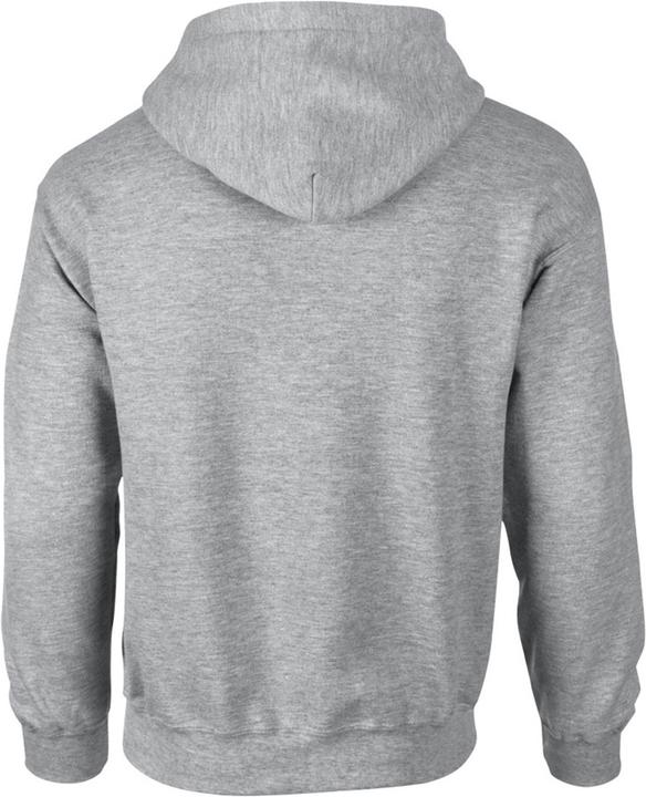 Produktbild Gildan Heavy Blend Kapuzenpullover Hoodie Kapuzensweater (XXL)