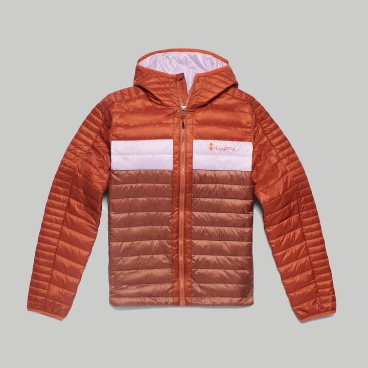 Produktbild Cotopaxi Capa Insulated Hooded Jacket (XL)