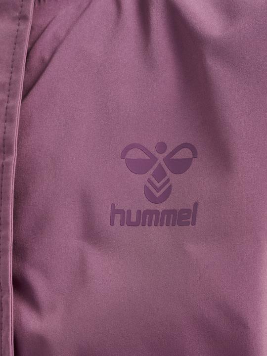 Actual product image hummel hmlNESSIE RAINSUIT (122)