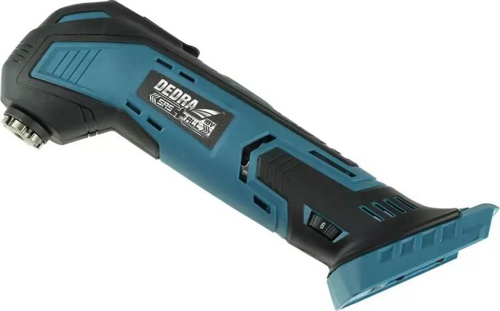 Actual product image Dedra Multifunctional tool