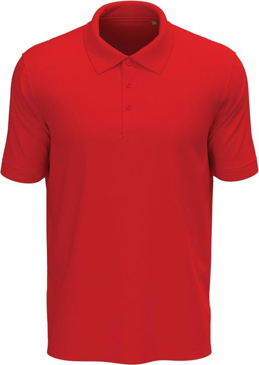 Scharlachrot