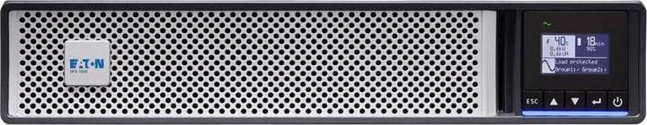 Produktbild Eaton 5PX 3000i RT2U Netpack G2 (3000 VA, 3000 W, Line-Interaktiv USV)