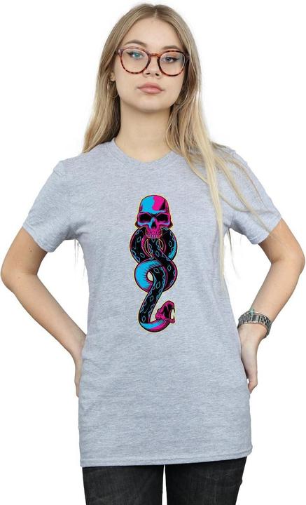 Produktbild Neon Dark Mark TShirt (L)