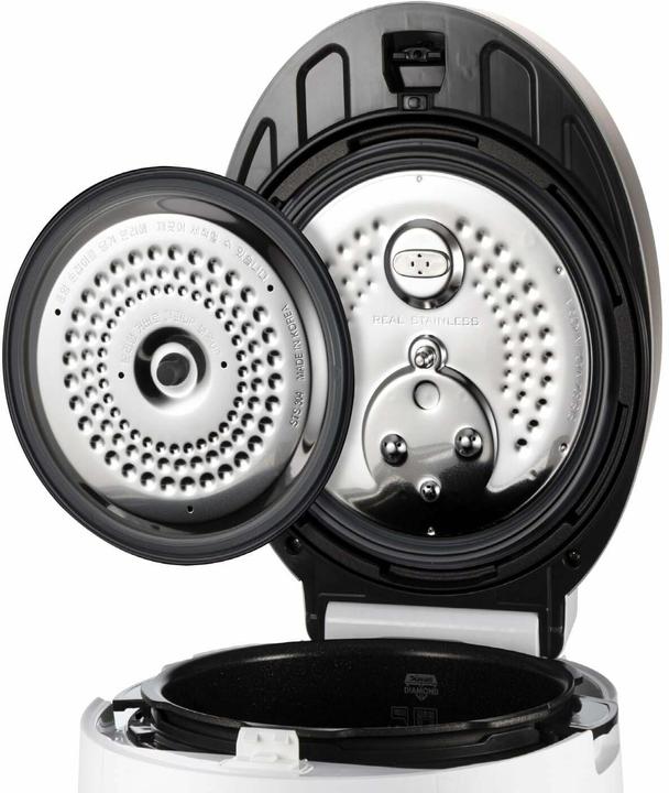 Produktbild Cuckoo CRP-ST0609F (CH-Stecker)