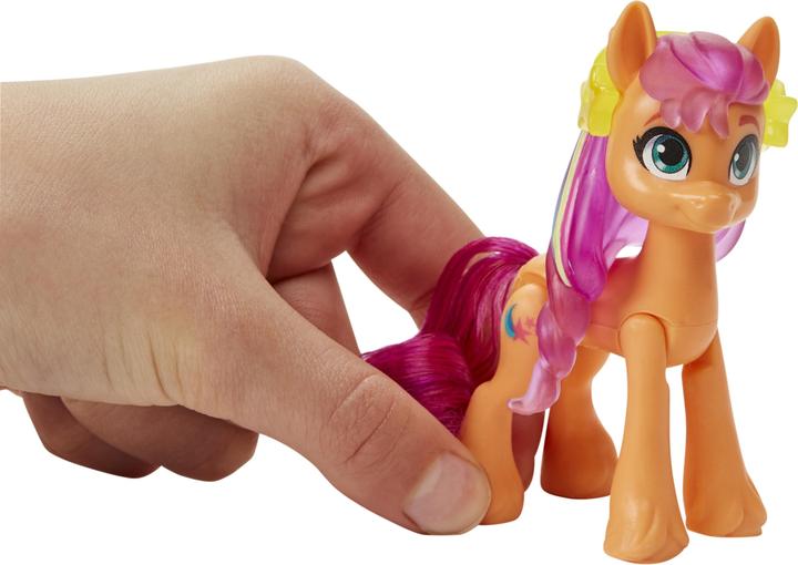 Produktbild My Little Pony Schönheitsfleck Magie
