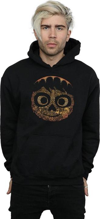 Produktbild Disney Coco Miguel Face Kapuzenpullover (3XL)